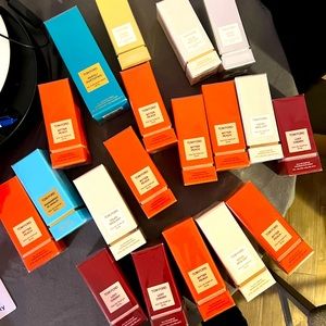 Womens Perfume unopened